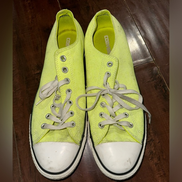 Condition: Used (normal wear)
Men’s shoes - Picture 1 of 5